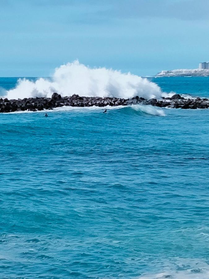 Torres De Yomely Playa Las Americas Playa de las Americas  Exterior photo