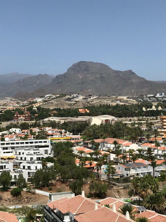 Torres De Yomely Playa Las Americas Playa de las Americas  Exterior photo